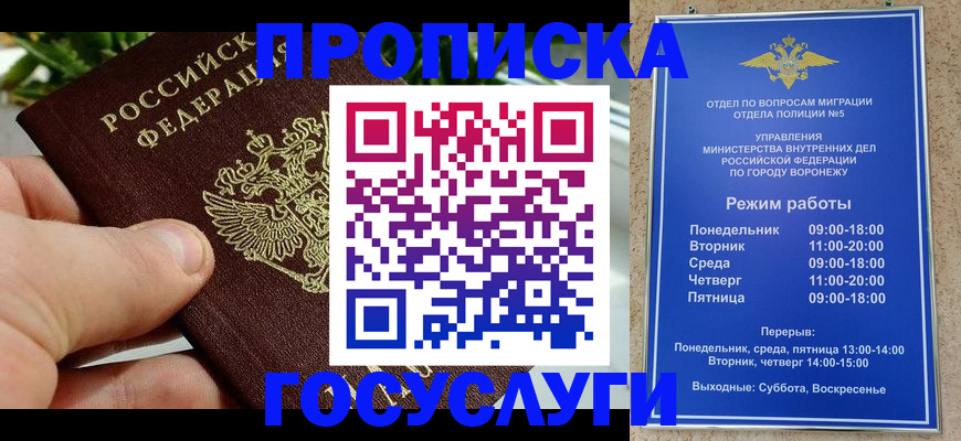 временная регистрация для школы в Волосово